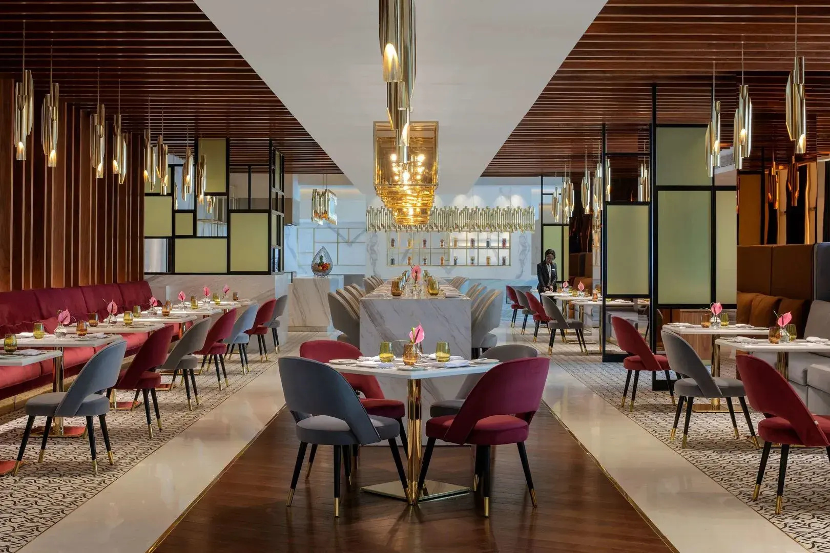 Photo - Dusit Doha Hotel