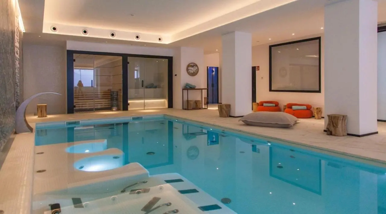 Foto - Stic Urban Hotel & Spa