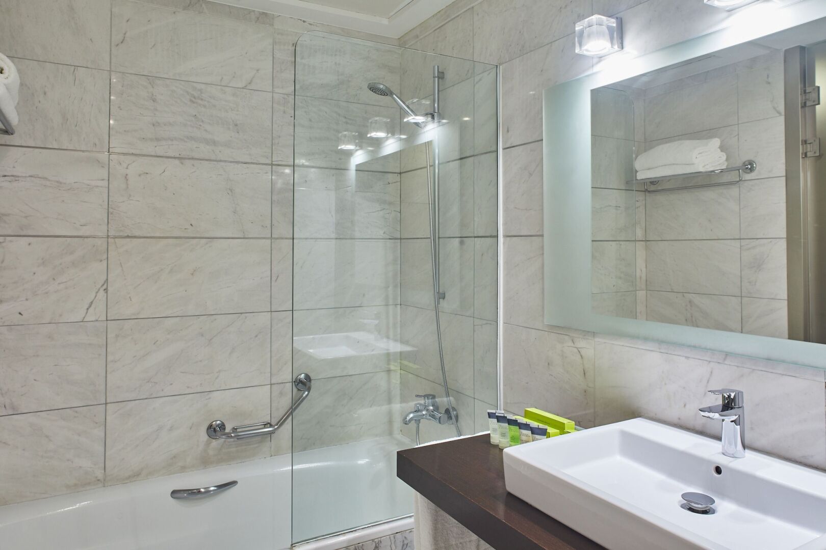 Foto - Silken Puerta Valencia