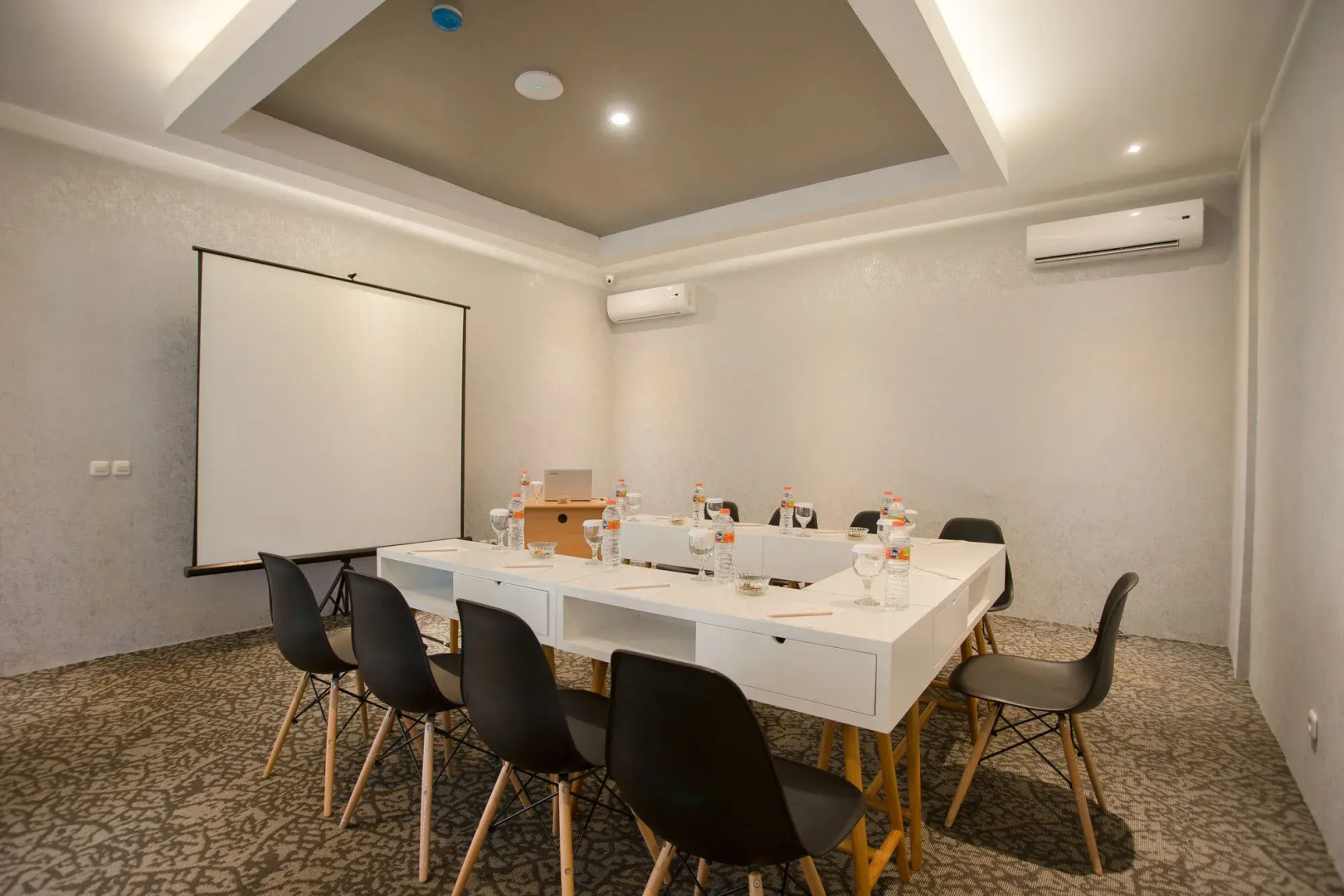 Foto - Allstay Ecotel Yogyakarta