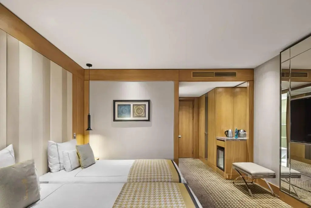 Foto - TITANIC Chaussee Berlin