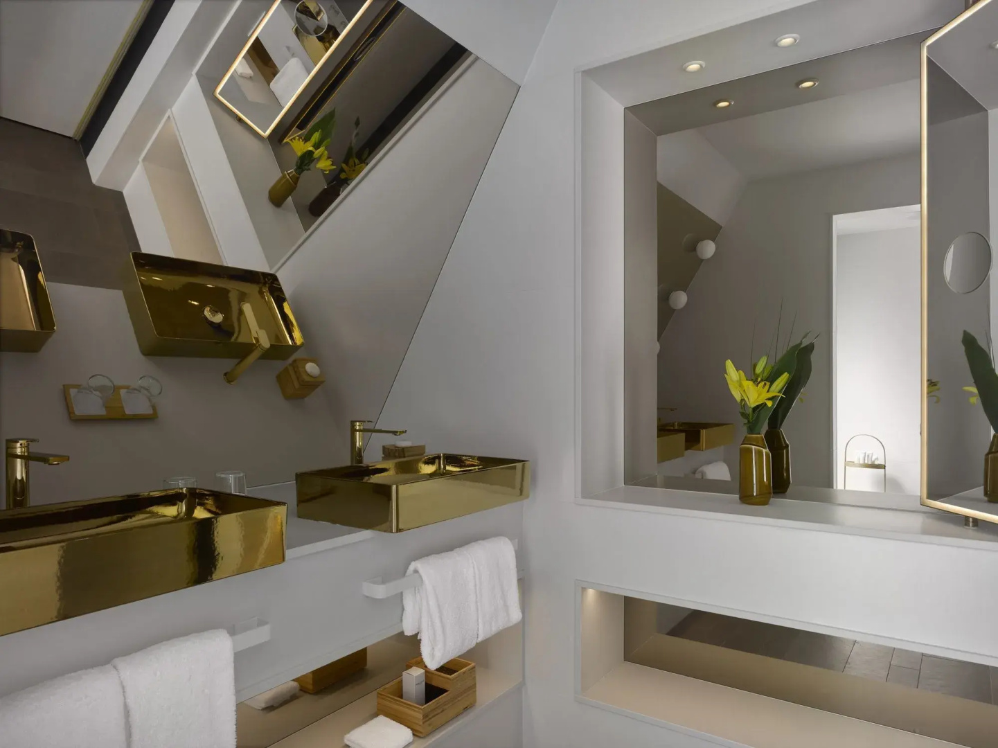 Foto - Aethos Hotel London Shoreditch