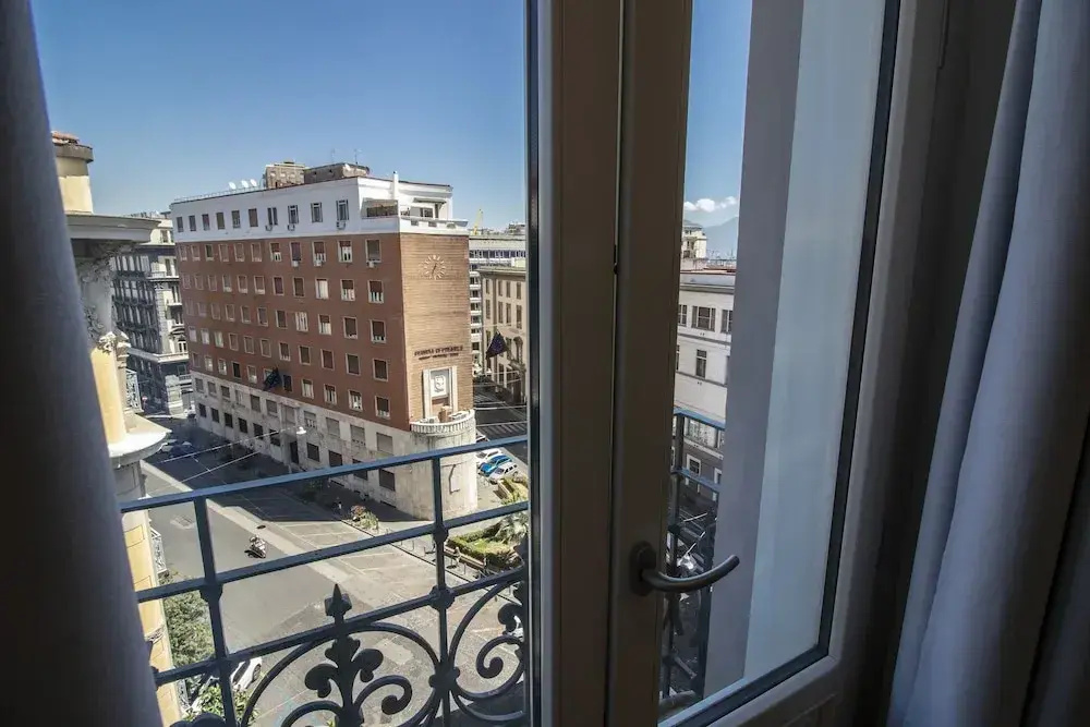 Photo - Le Angioine Rooms