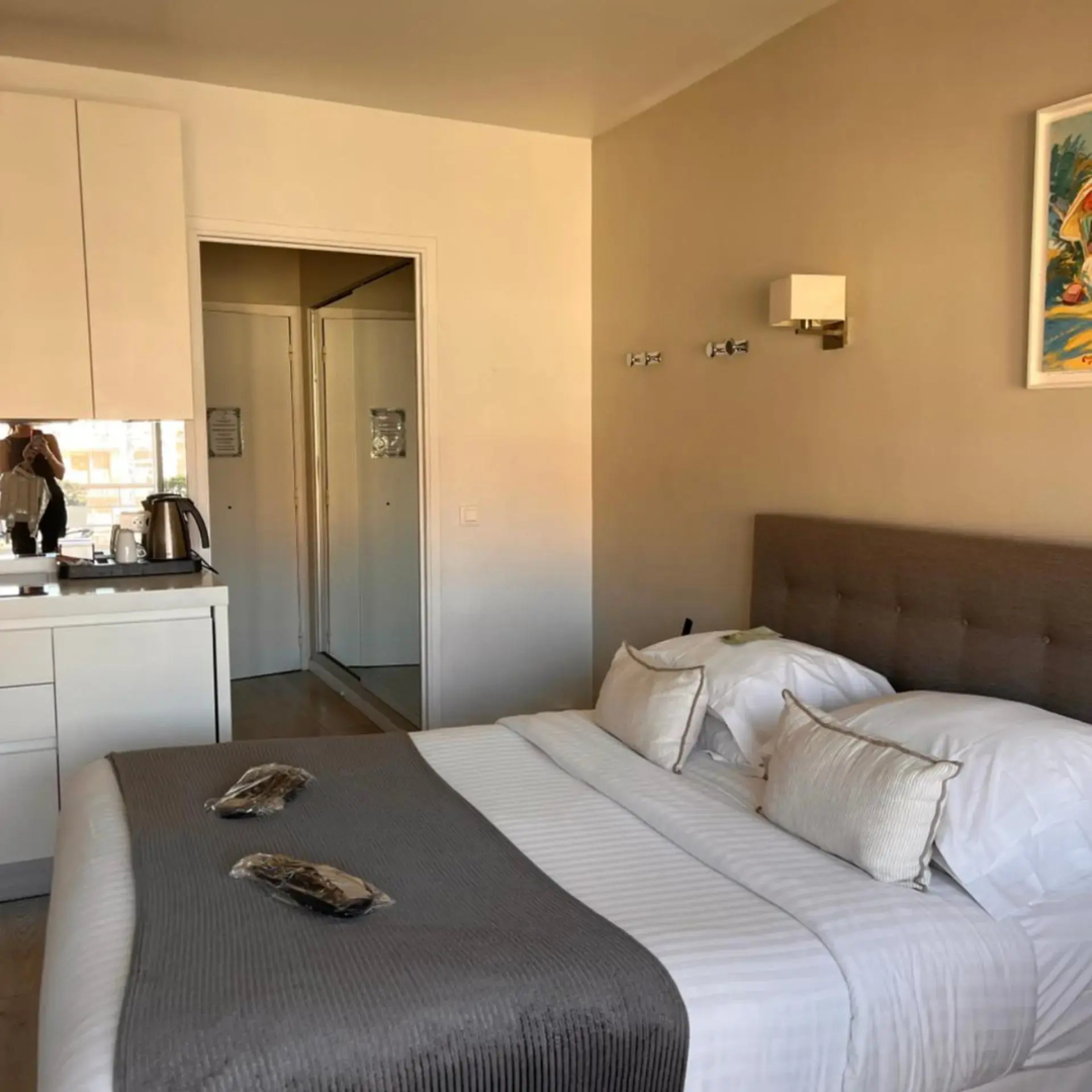 Foto - Hôtel de Provence