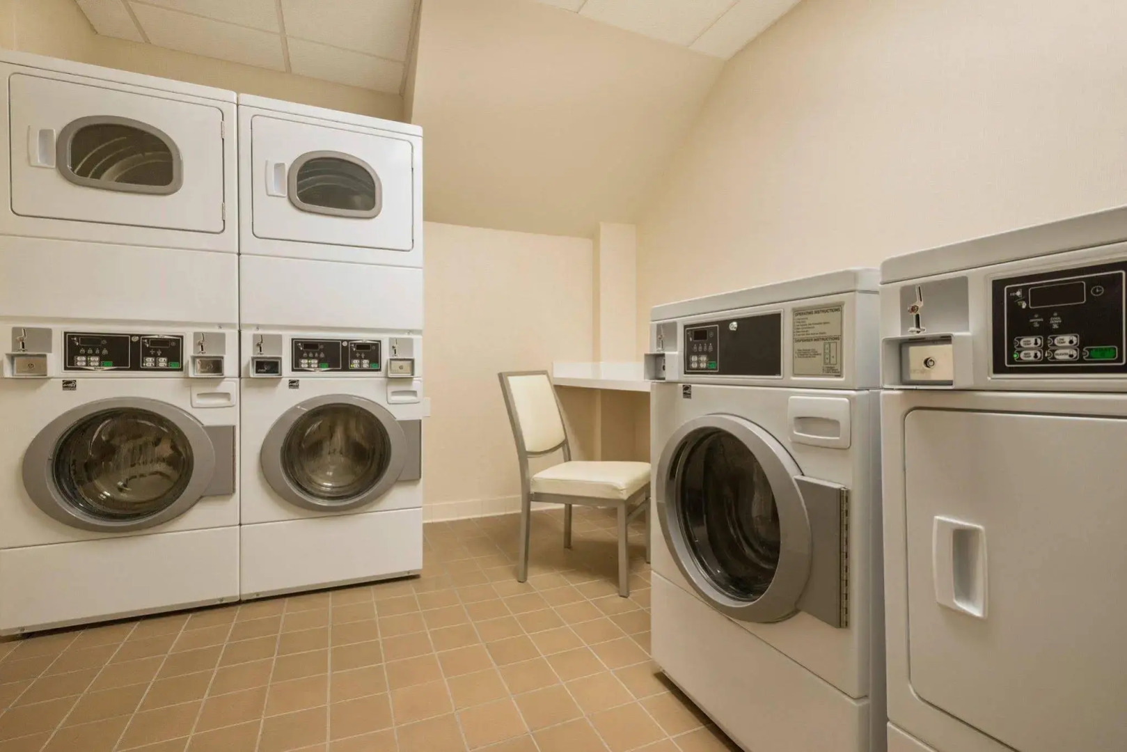 Photo - Homewood Suites Midtown Manhattan Times Square South