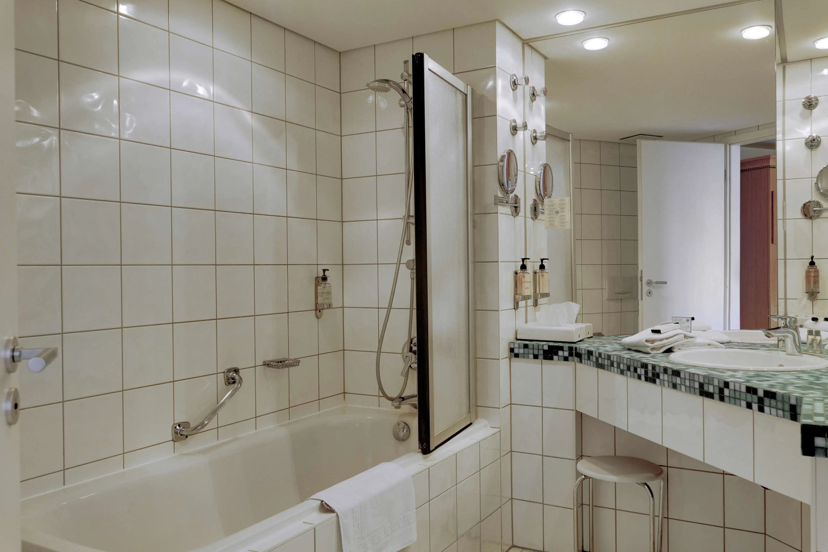 Foto - Hotel Domicil Berlin By Golden Tulip