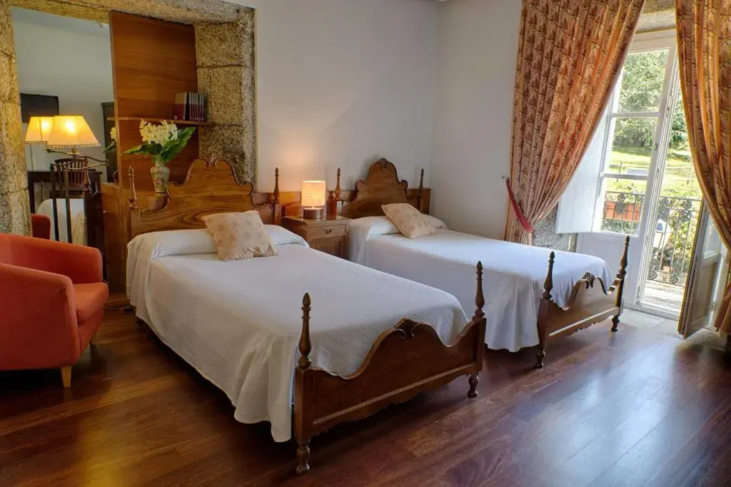 Photo - Pazo de Sedor