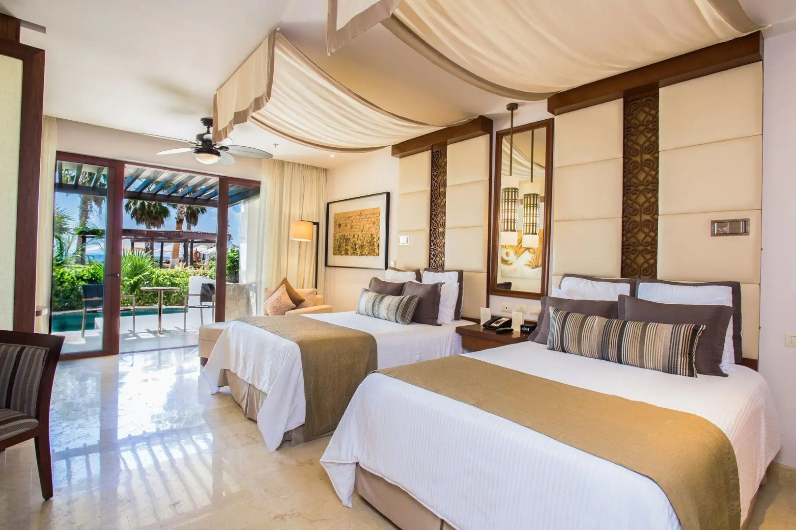 Photo - Secrets Playa Mujeres Golf & Spa Resort - Adults Only - All Inclusive