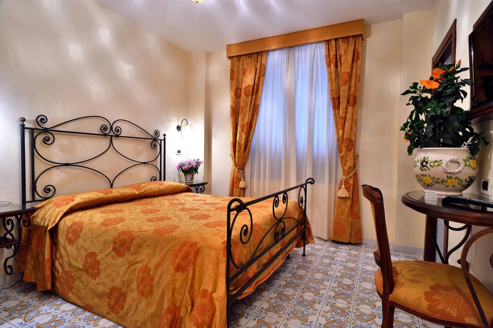 Foto - Hotel La Tonnarella