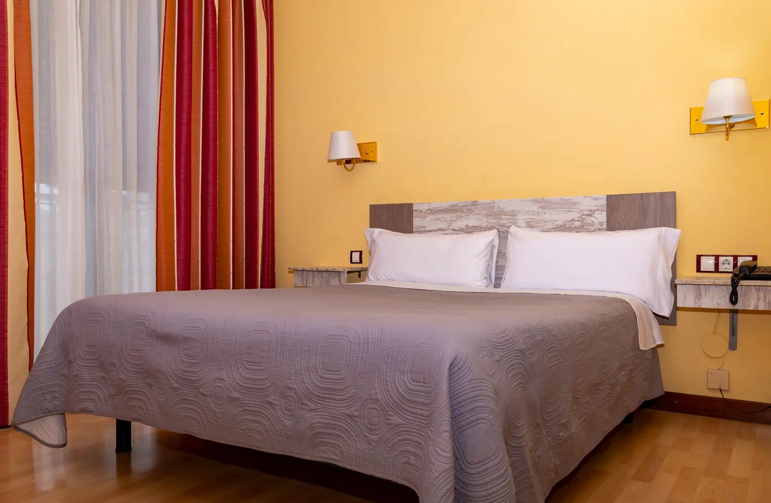 Photo - Hotel Tibur