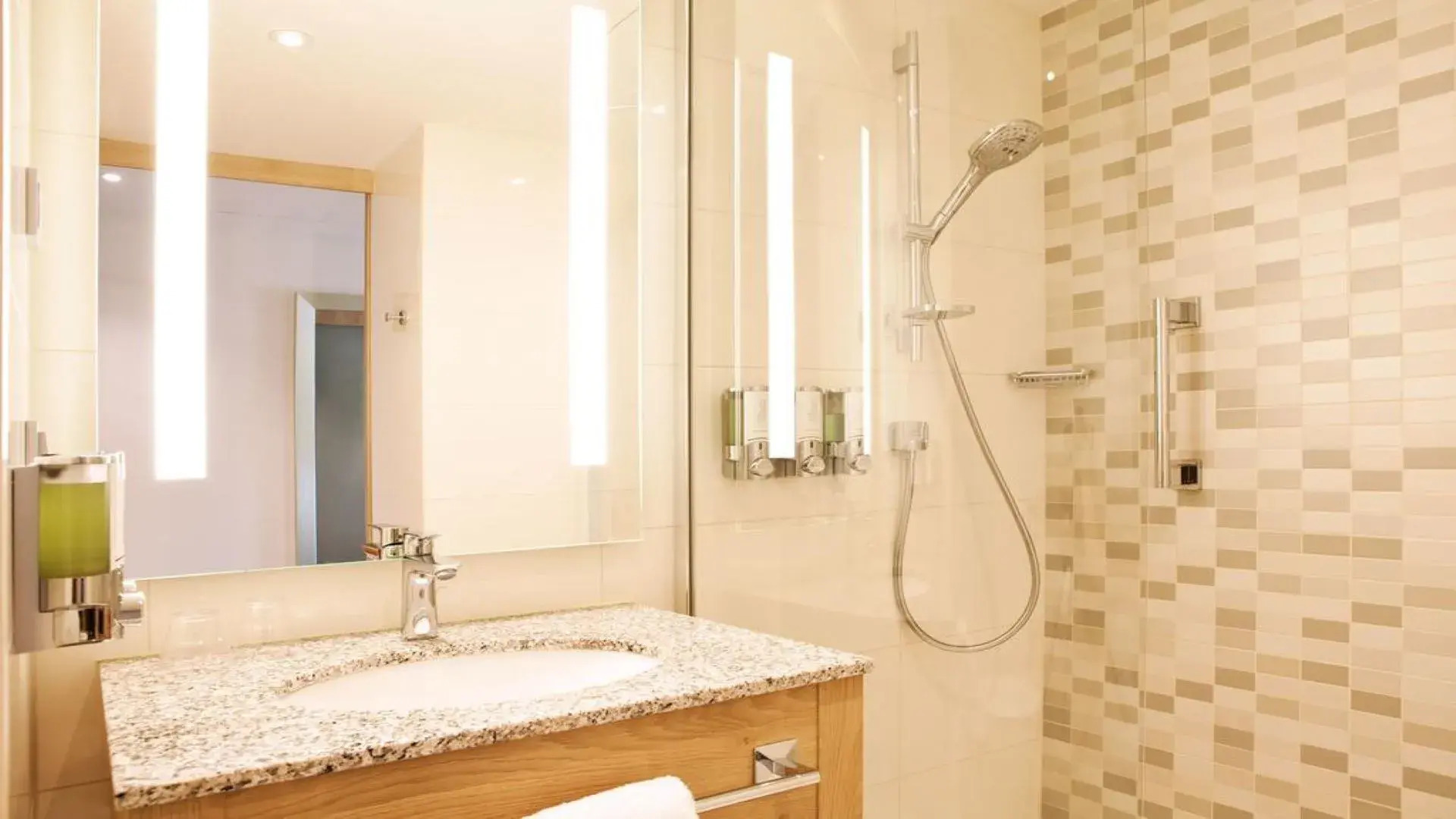 Foto - Hampton By Hilton Vienna Messe