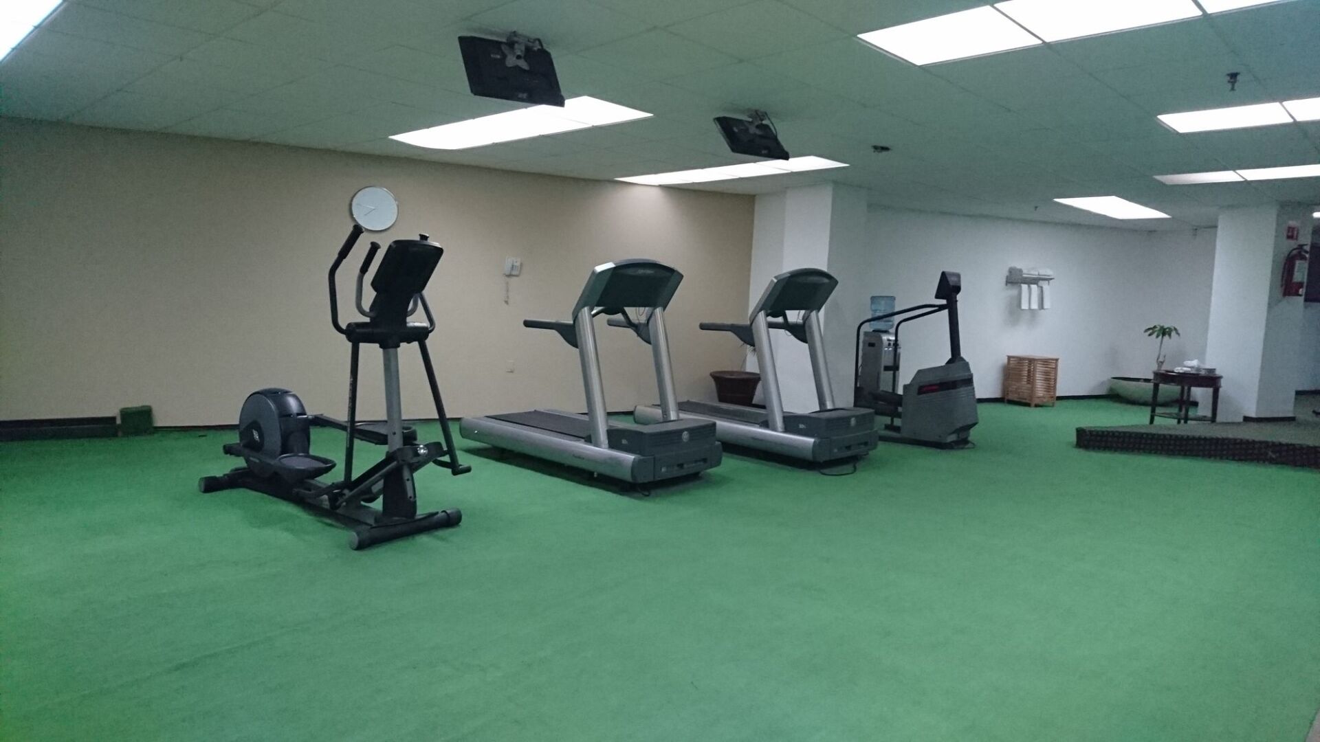 Photo - Marriott Torreon Hotel