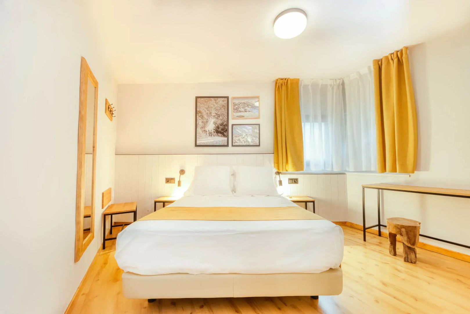 Foto - Hotel Viella