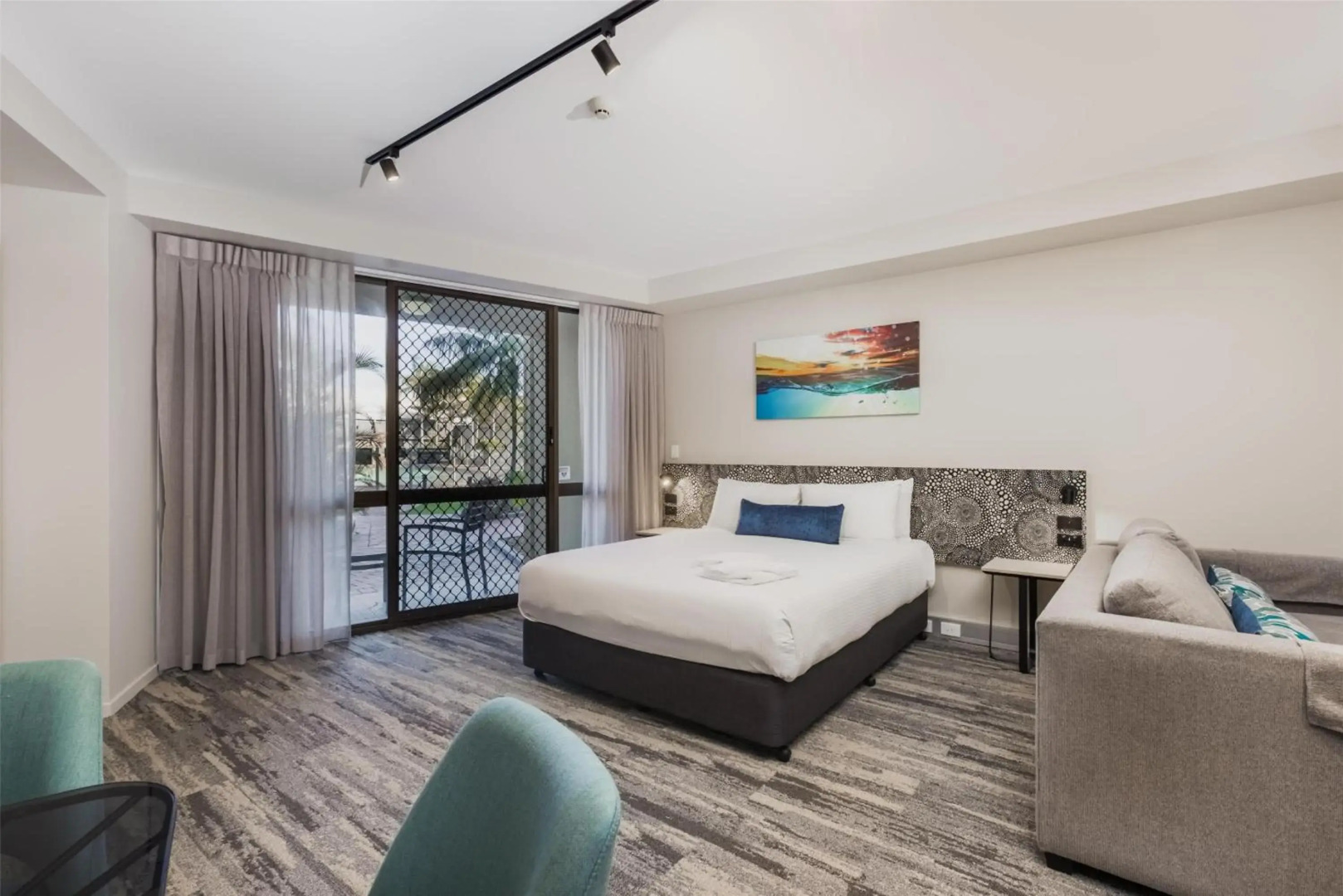 Foto - Nightelier Mermaid Waters