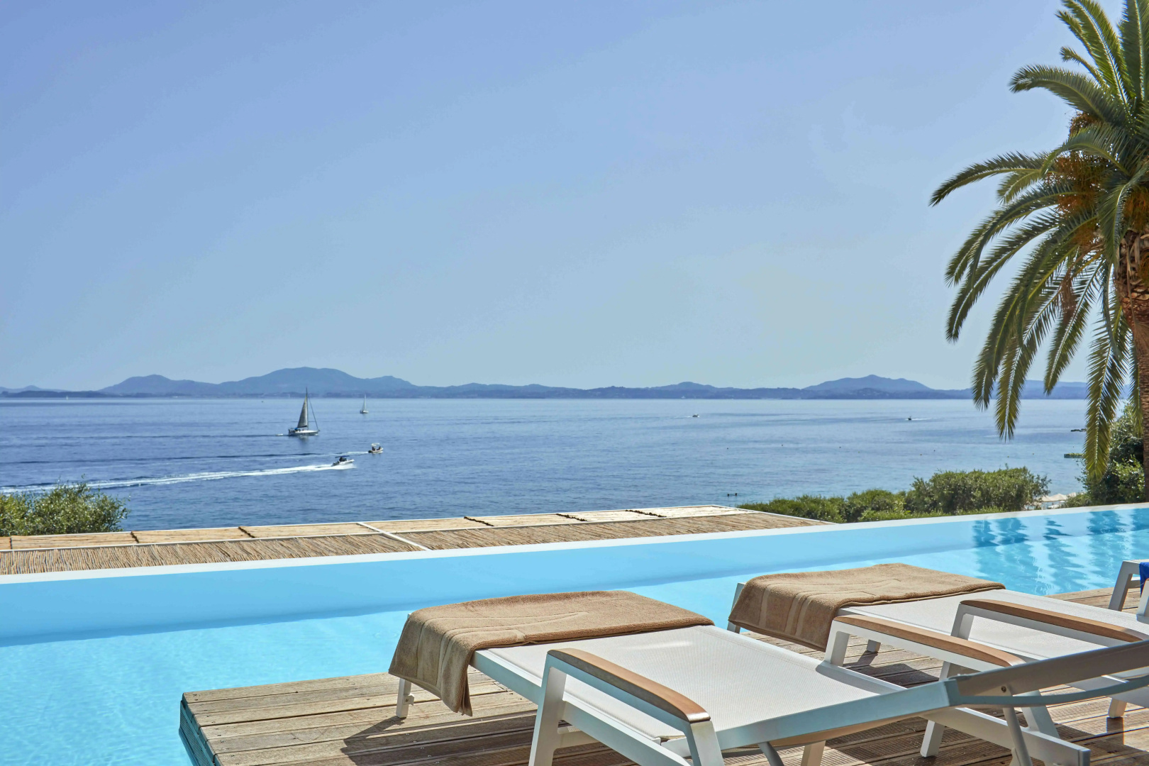 Photo - Atlantica Nissaki Beach - Adults Only