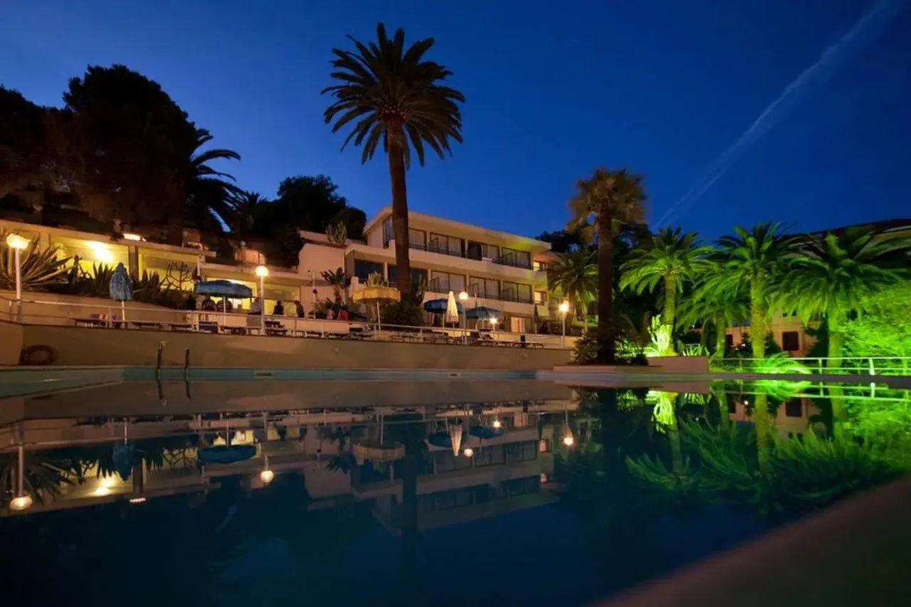 Foto - Nyala Suite Hotel Sanremo