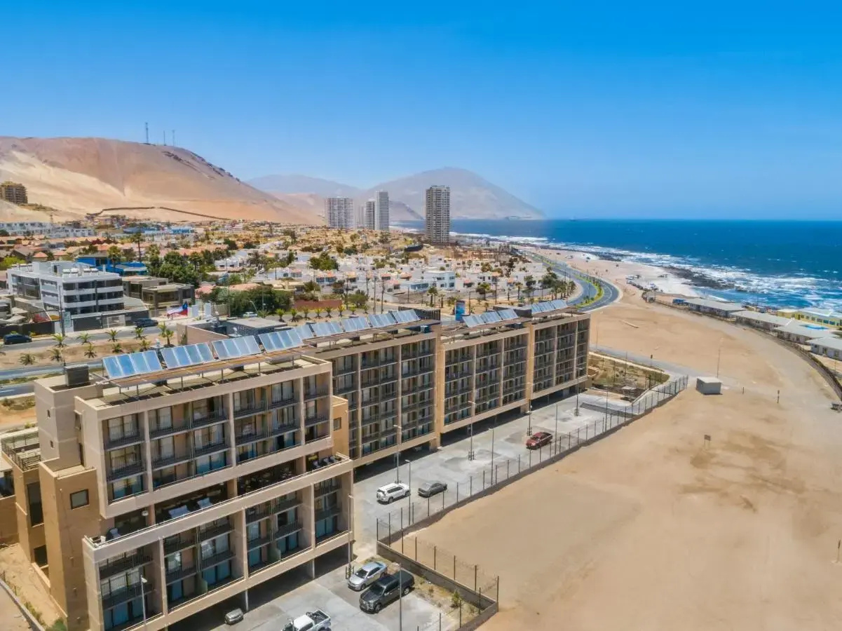 Photo - Geotel Antofagasta