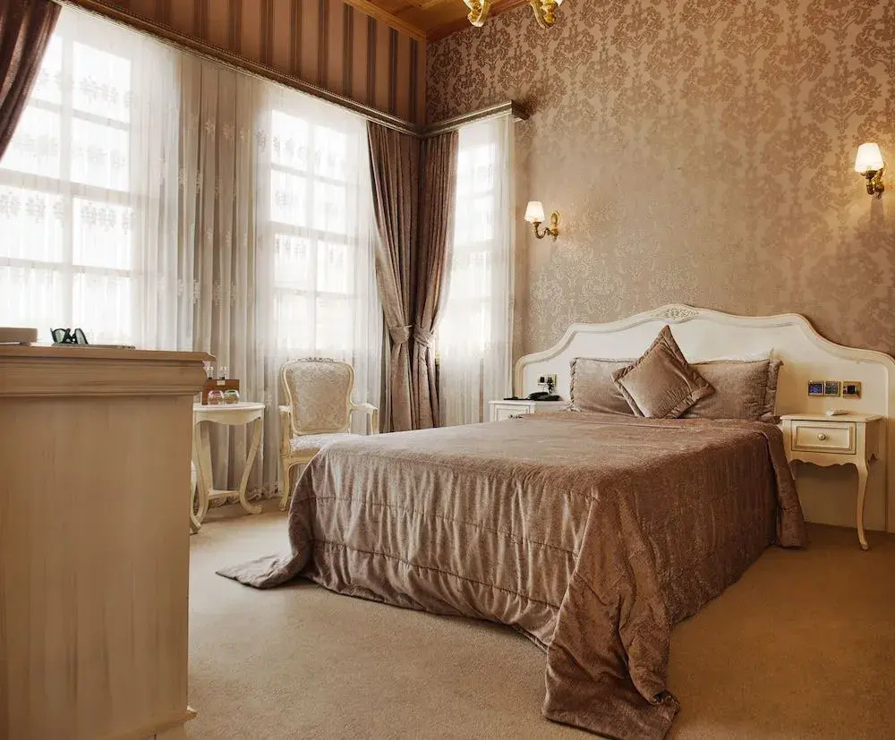 Foto - Ada Palas Buyukada