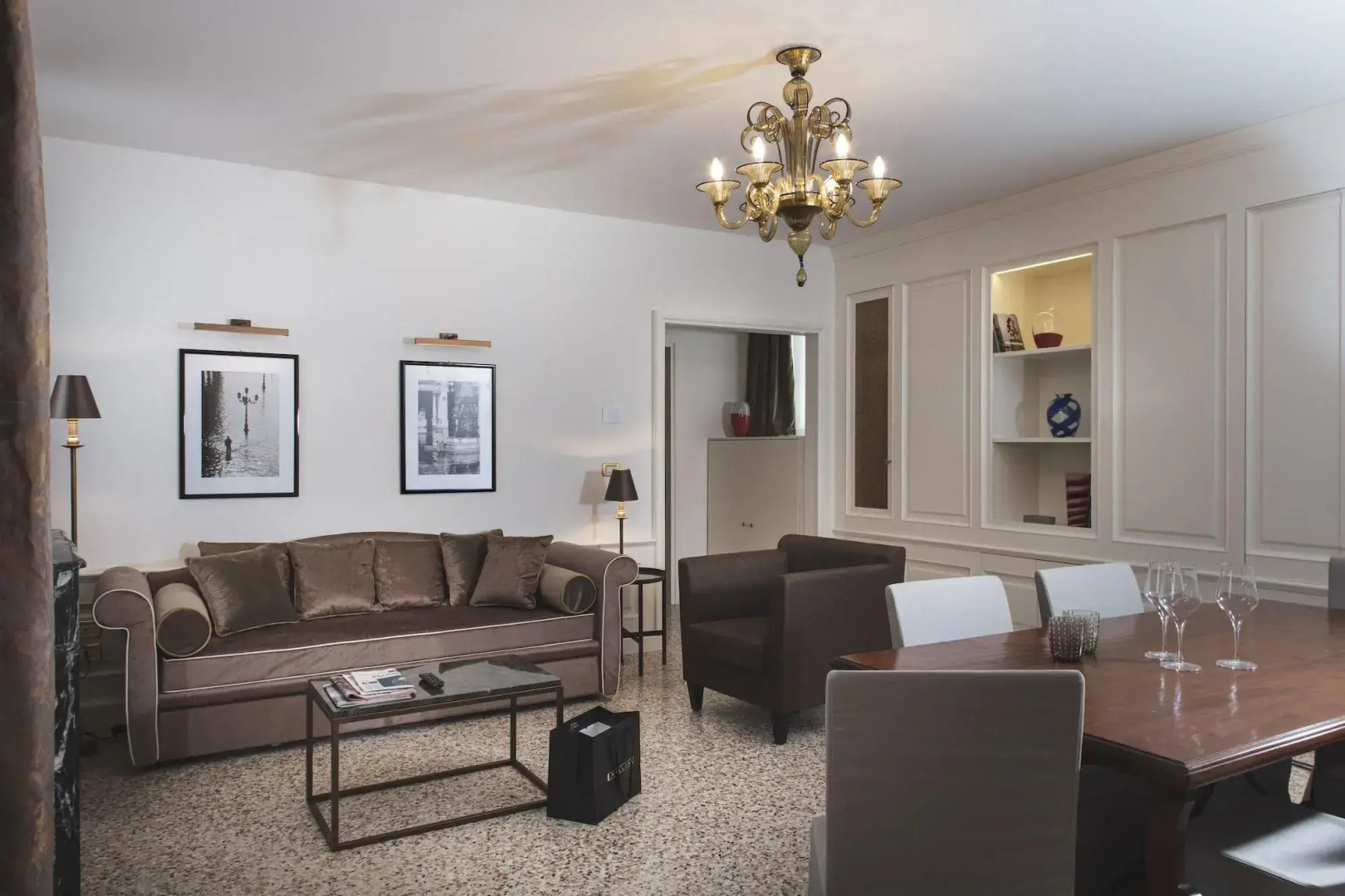 Foto - Residenza Ducato