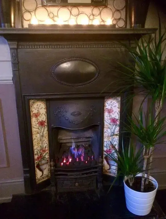 Foto - The Swan Inn Pub