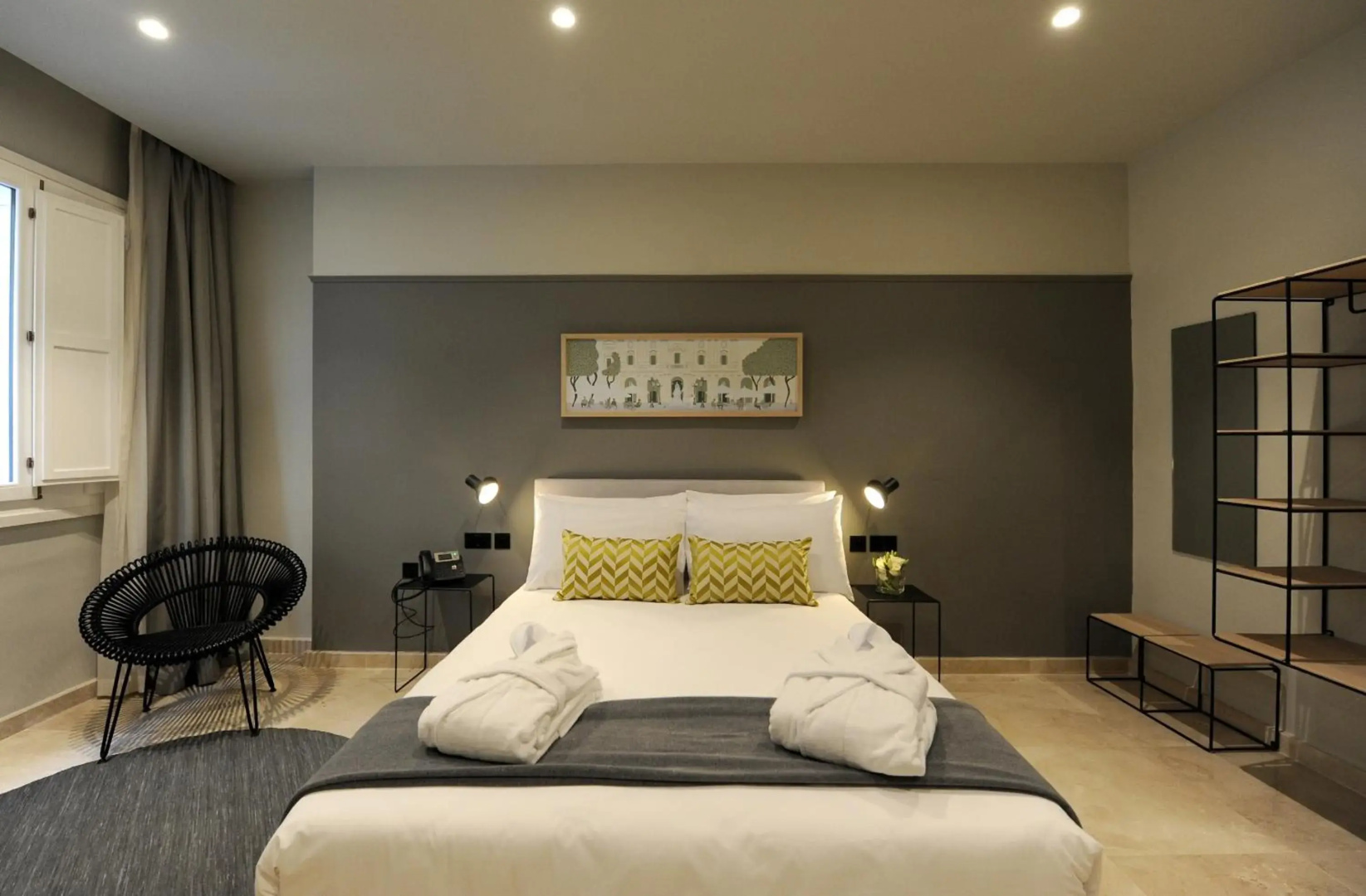 Photo - The Manoel Boutique Hotel