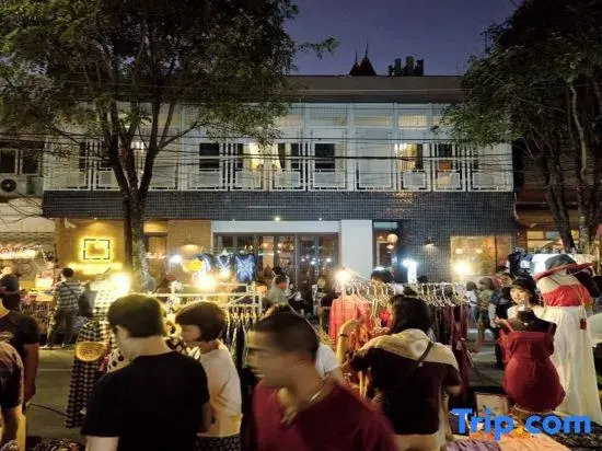 Foto - Khunluang Hostel