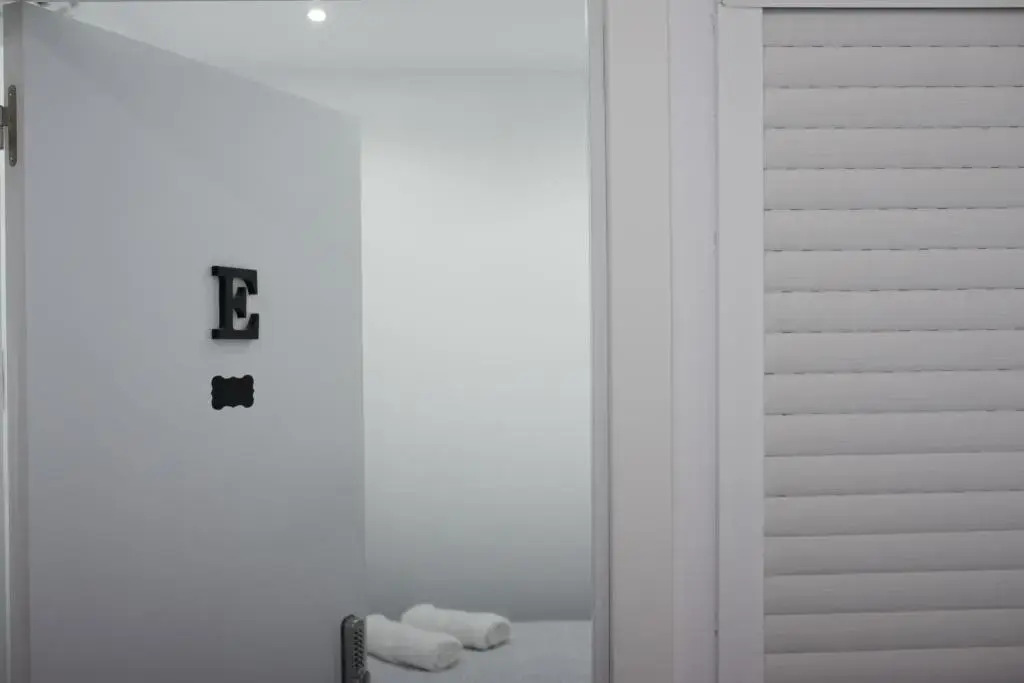 Photo - AYZ Frailes - Auto check-in property