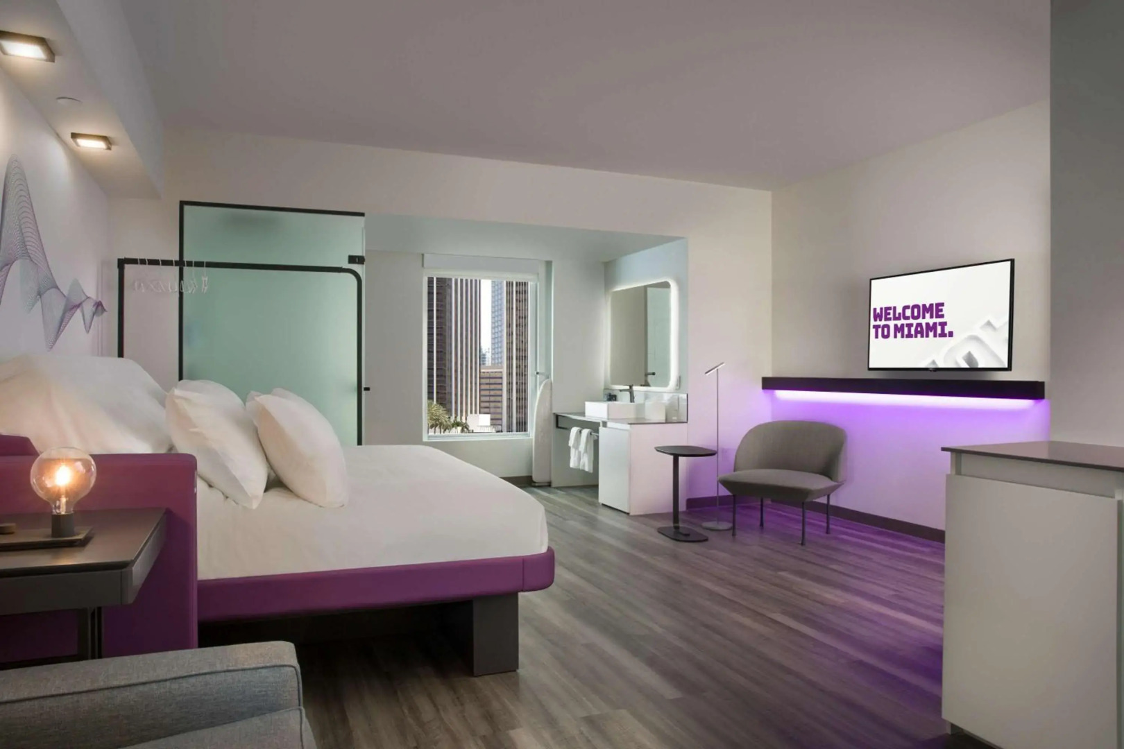 Photo - YOTEL Miami