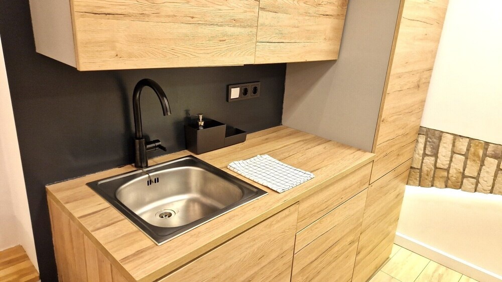 Апартаменты Zema5 Old Town Loft