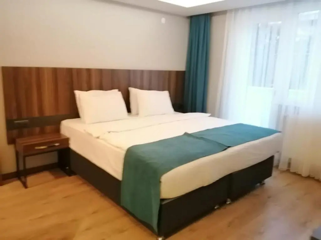 Photo - Ferah Suites