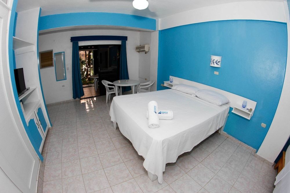 Foto - Aparta Hotel Azzurra