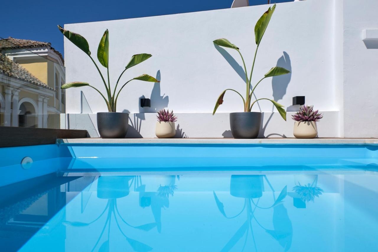 Photo - Sweet Sevilla Suites - Smart Hotel