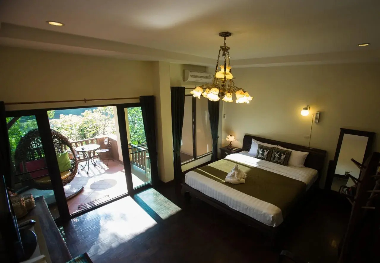 Foto - Villa San Pee Seua