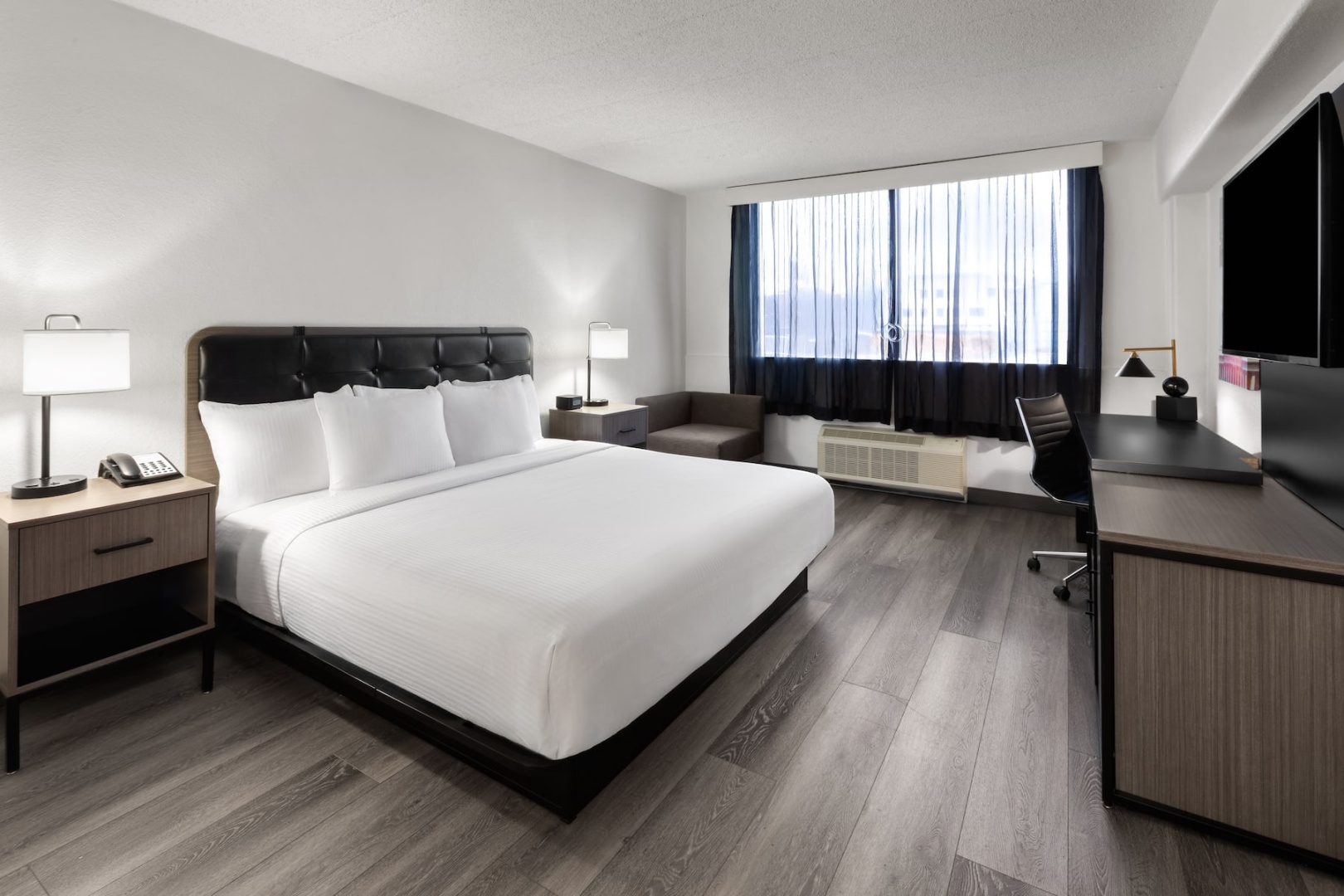 Foto - Holiday Inn Express & Suites Washington DC - NoMA by IHG