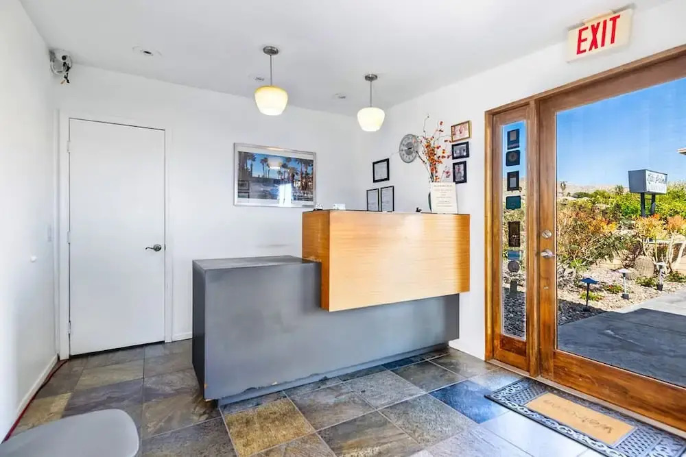 Photo - Lido Palms Resort and Spa