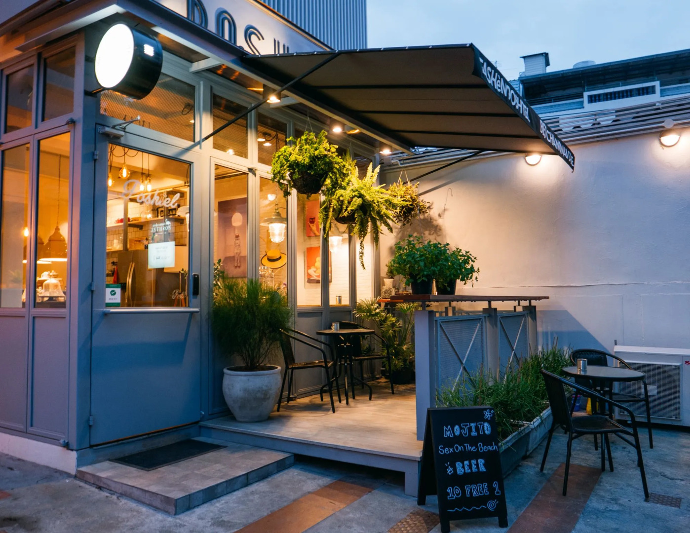 Photo - J Poshtel Chiangmai