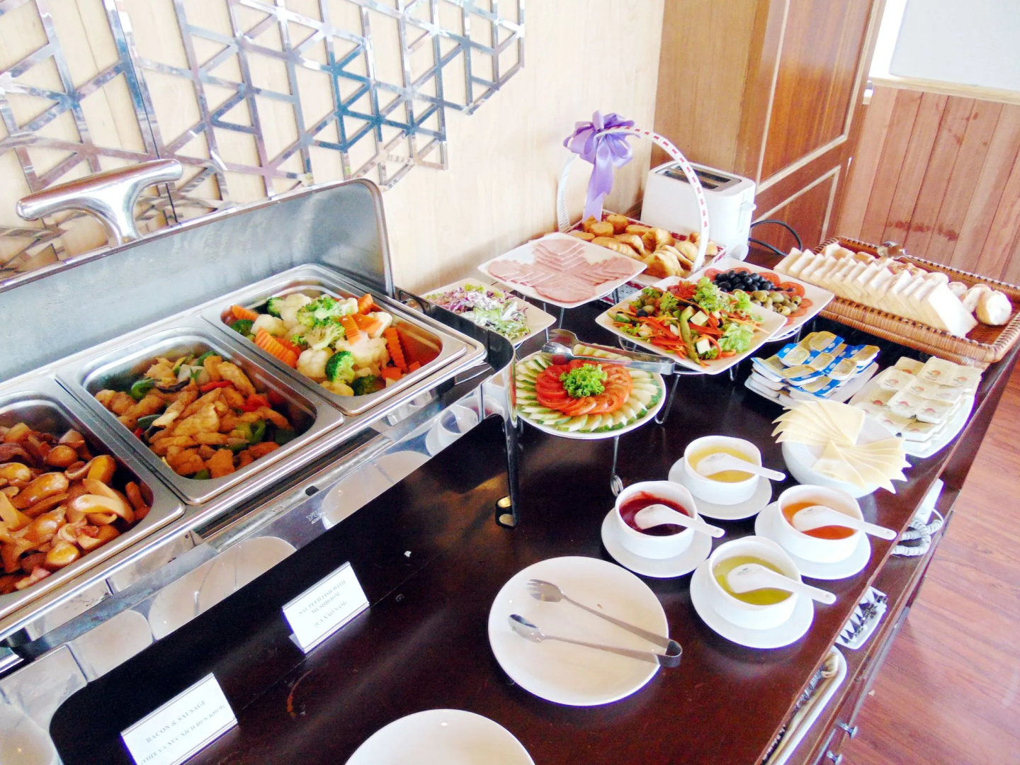 Foto - Hanoi HM Boutique Hotel