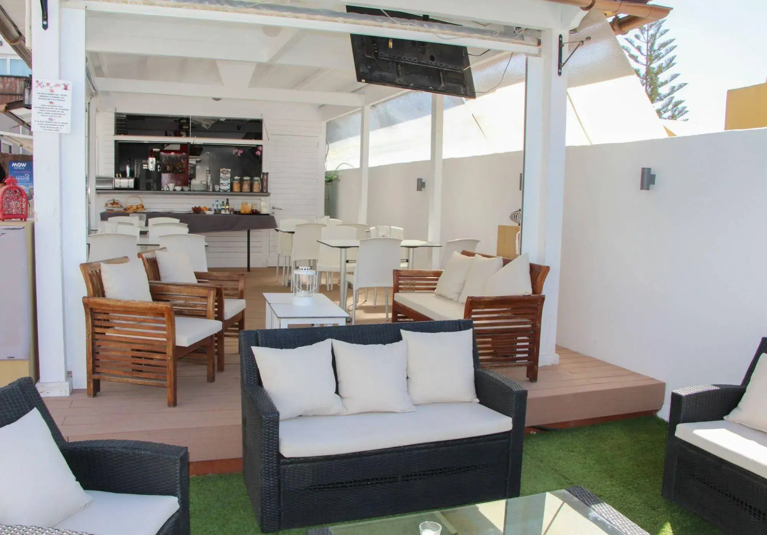 Photo - Vista Bonita - Gay and Lesbian Only Resort