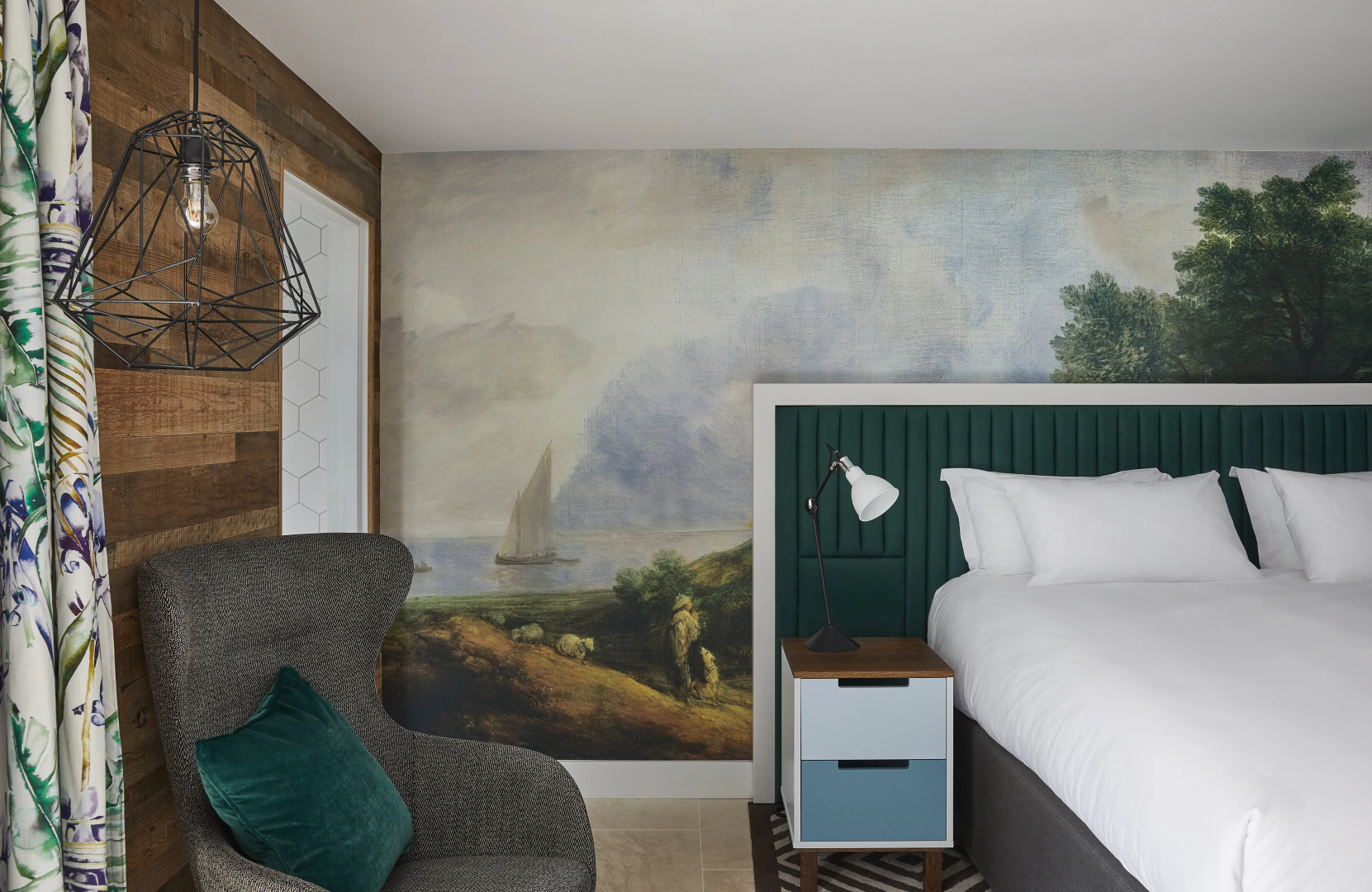 Foto - Hotel Indigo Bath by IHG