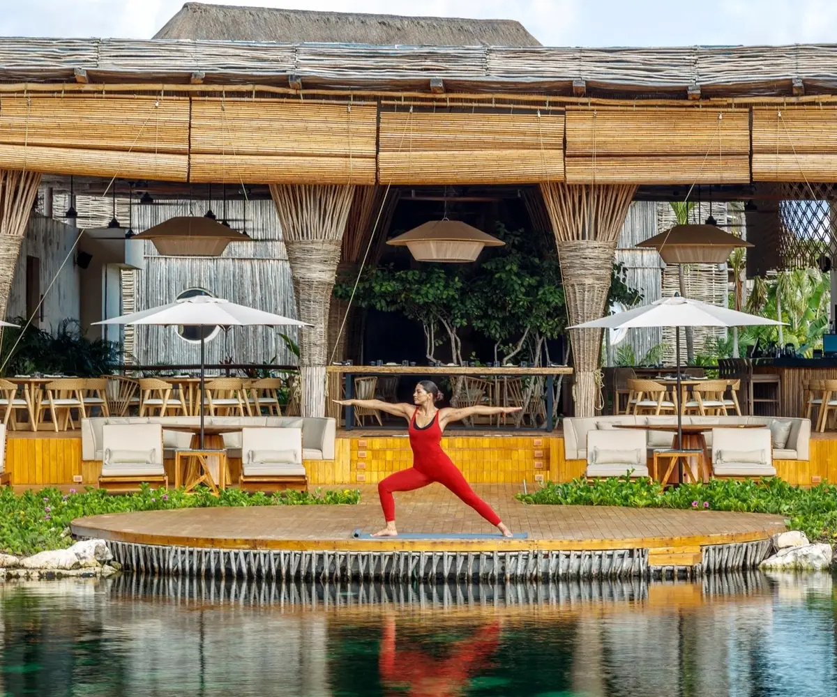 Photo - Hotel Shibari - Restaurant & Cenote Club
