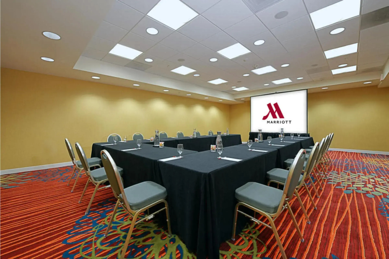 Photo - San Diego Marriott La Jolla