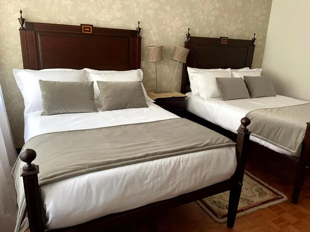 Foto - Santiago Family House - Luxury Guest House