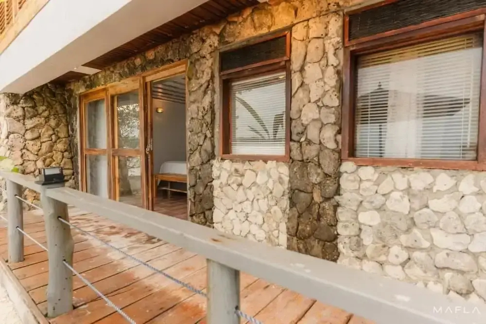 Foto - Ecohotel Raices del Rosario