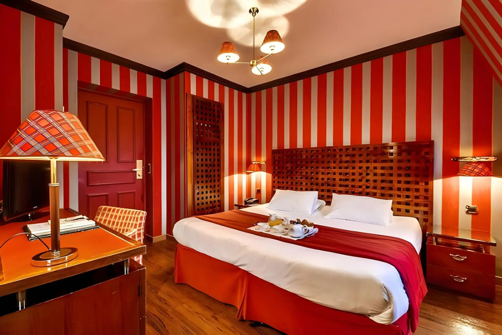 Photo - Villa Panthéon