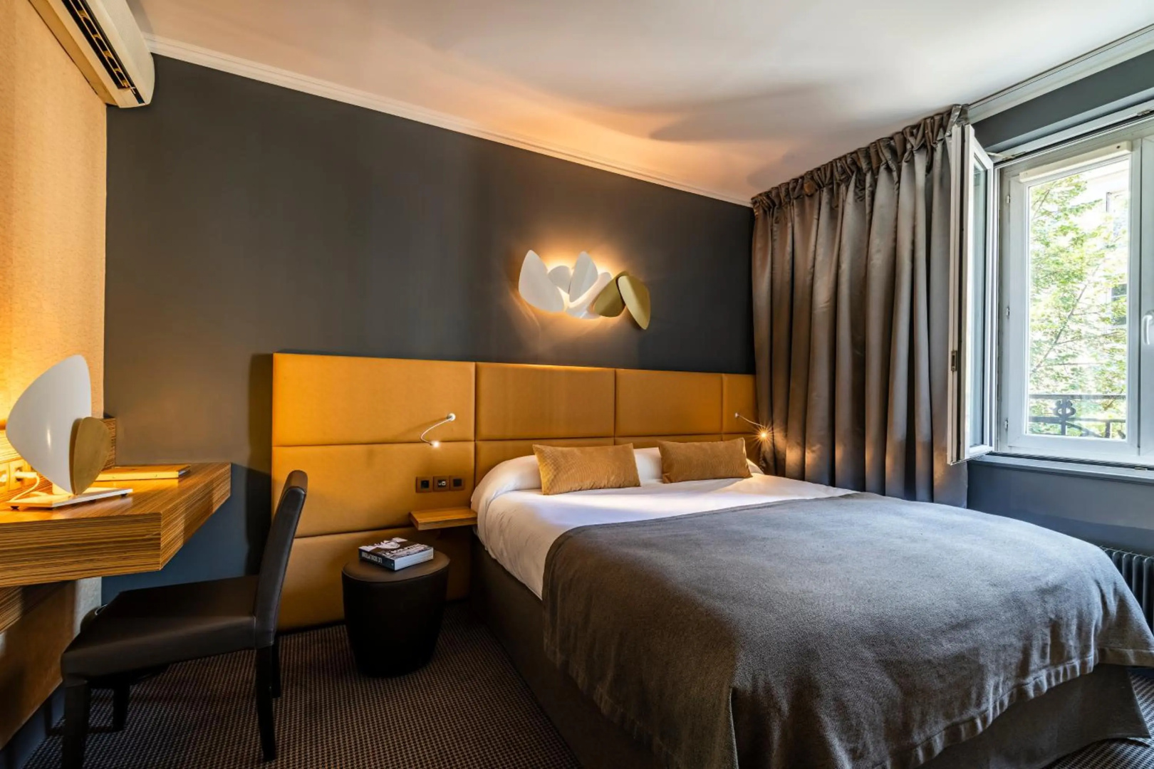 Foto - Hotel Residence Europe & Spa