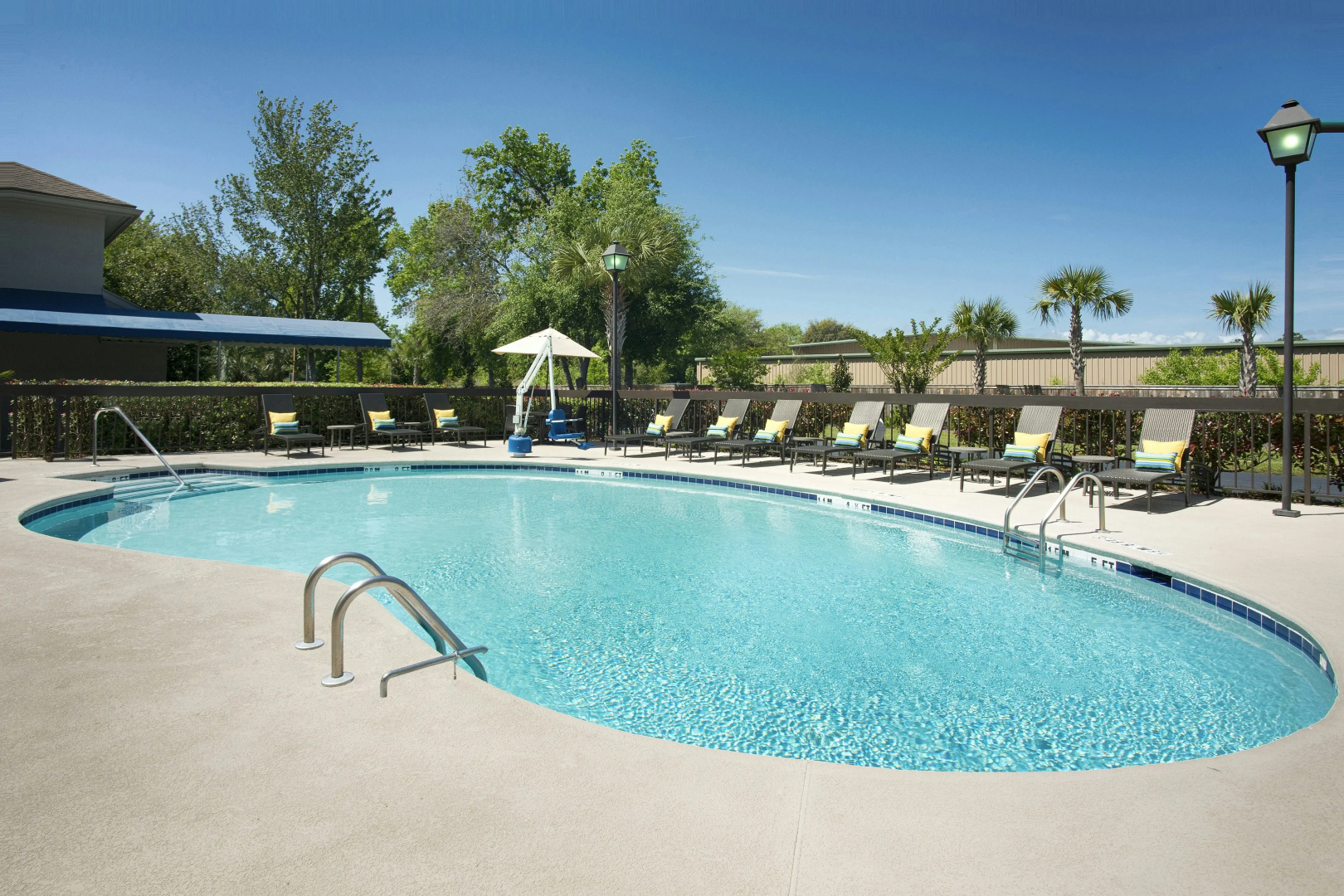 Photo - Hampton Inn Hilton Head