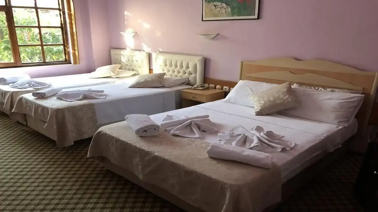 Foto - Hotel Karyatit Kaleici