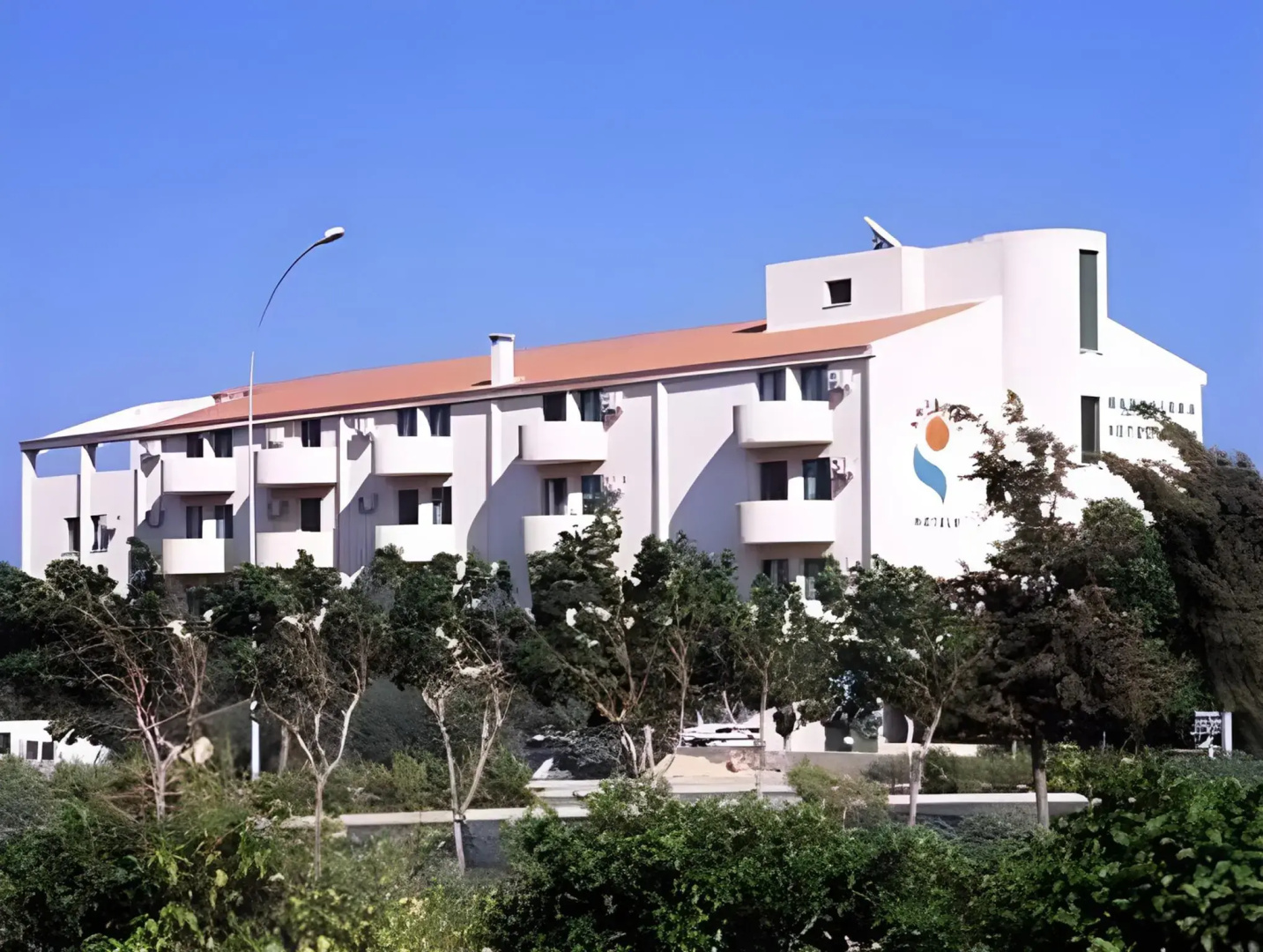 Foto - Mandalena Hotel Apartments