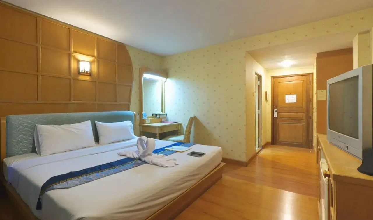 Photo - Silom Avenue Inn