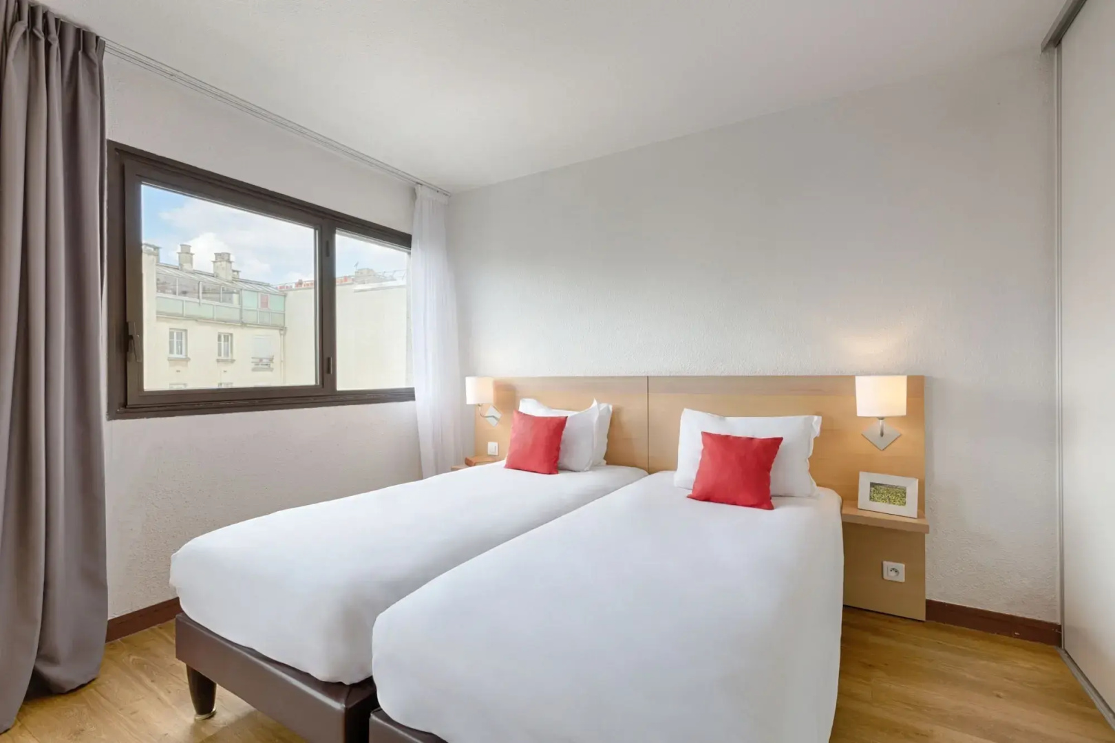 Foto - Citadines Austerlitz Paris